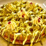 GAUFRE CHOCO-PISTACHE